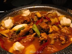 -丝路金桃·新疆菜(徐汇店)