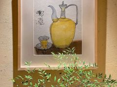 -梅间堂茶馆(绿地缤纷城店)