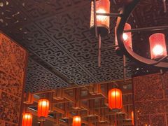 -南通滨江洲际酒店-东厨中餐厅