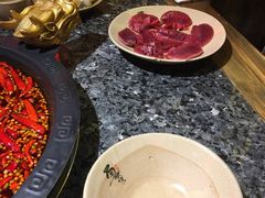 -蜀大侠火锅(建设路第五大道店)