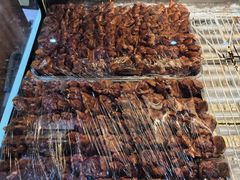 -三宽猪蹄(统一广场店)