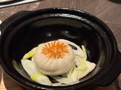 -万丽轩·粤菜(王府井金茂万丽酒店)