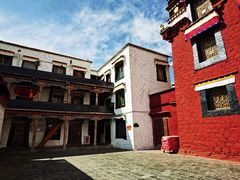 -小昭寺