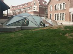 -天津津利华酒店