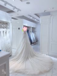 -GRACE KELLY婚纱与礼服(北京店)