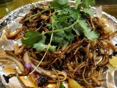 -新木器时代餐厅(太湖新天地店)