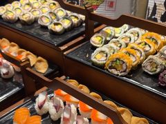 -沈阳和平艾美酒店新食谱西餐厅