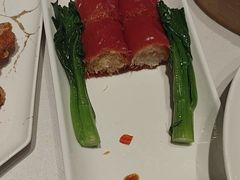 -粤盛海鲜楼(融冠乐城店)