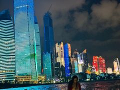 -青岛第三海水浴场