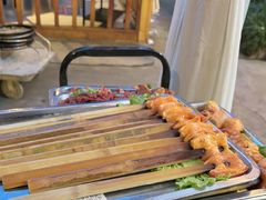 -醉二娘正宗西昌火盆烧烤(大丰店)