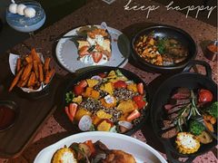 -La Terre乐田(万象城店)