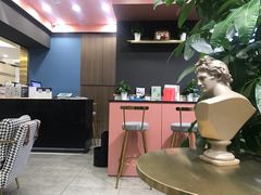 -海马体照相馆|大师(北京华贸中心店)