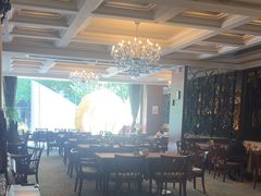 -古南都饭店-遂心遂意自助餐厅(广州路店)