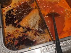 -海底捞火锅(河东万达广场店)