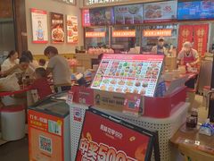 -见味花甲(福田coco park店)
