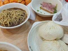 -蒋家桥饺面店(东关街店)