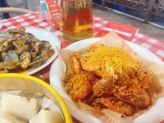 -琼大师东方烤乳猪(亚特兰蒂斯店)