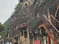 -广元千佛崖