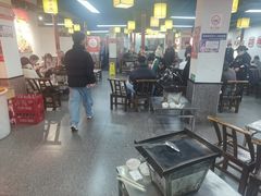 -郝大姐·乌龙山铁板烧(大学城三店)