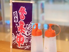 -桃花丼烧肉饭(凯丹商场店)