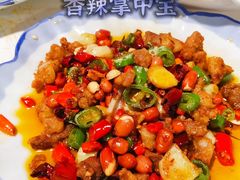 -百年粉蒸牛肉