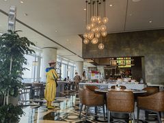 -星璞全日餐厅·高空自助餐(深铁铂尔曼酒店)