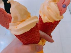 -麦当劳(哈西万达店)