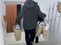 -龙湖杭州滨江天街