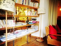 雕刻时光咖啡馆(西安南院门店)-雕刻时光咖啡馆(南院门店)