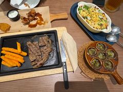 -必胜客(鞍山万象汇店PH店)