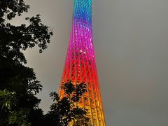 -广州塔