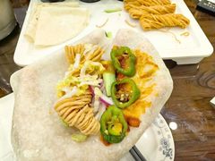 -老雒阳面馆·水席(王城路店)