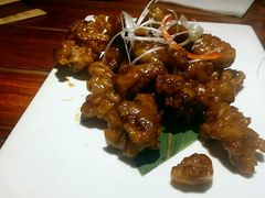 android_upload_pic-绿茶餐厅(华联万柳店)