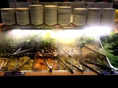 -火炉火自助餐(悠唐购物中心店)
