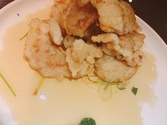 锅包肉-黑土印象菜馆(三元桥店)