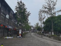 -南关石牌坊古镇