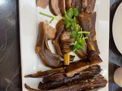 -陆记鹅庄·潮汕菜·狮头鹅(大仟里店)
