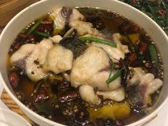 -眉州东坡(北苑华贸店)