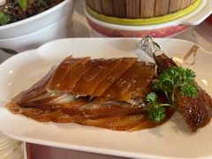 -大鸭梨烤鸭(石佛营店)