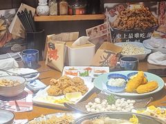 -二丁目食堂(浑南花园城店)