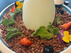 -烛影拾光观景餐厅·创意菜·摄影·小提琴(大唐不夜城店)