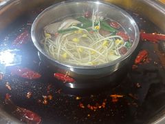 -渝味黄姐火锅(黄泥村店)