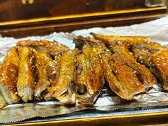 -霄汉羊排(万松园一店)