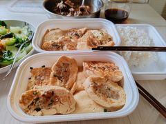 -客家汇·客家传承菜(水库店)