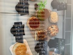 -SKROLL卡特司库·蛋糕定制·生吐司·司康(古北程家桥店)