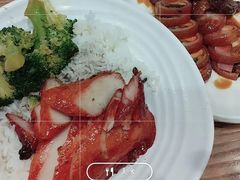 -裕记烧腊连锁餐饮(外马分店)