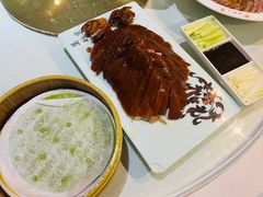 -便宜坊烤鸭店(贵园里店)