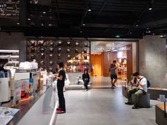 -Manner Coffee(淮海755店)