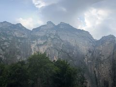 -云台山风景名胜区