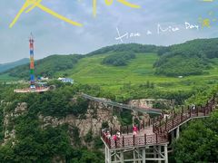 -本溪大峡谷